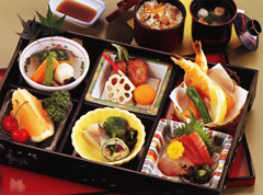 はぎ（25.0×36.5cm） 4,300円（税込み）
