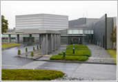 公営・県央みずほ斎場