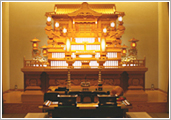 公営・県央みずほ斎場